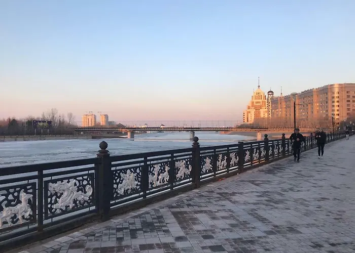 Гостиница \